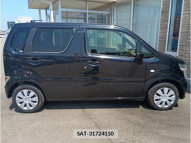Suzuki WAGON R 2020-03 7252874-2