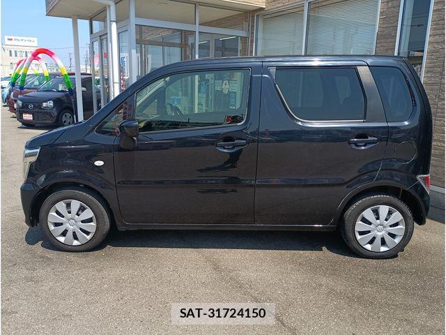 Suzuki WAGON R 2020-03 7252874-3