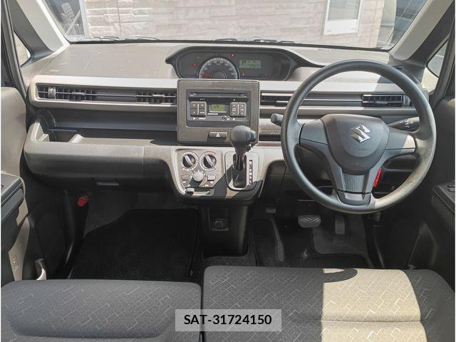 Suzuki WAGON R 2020-03 7252874-4