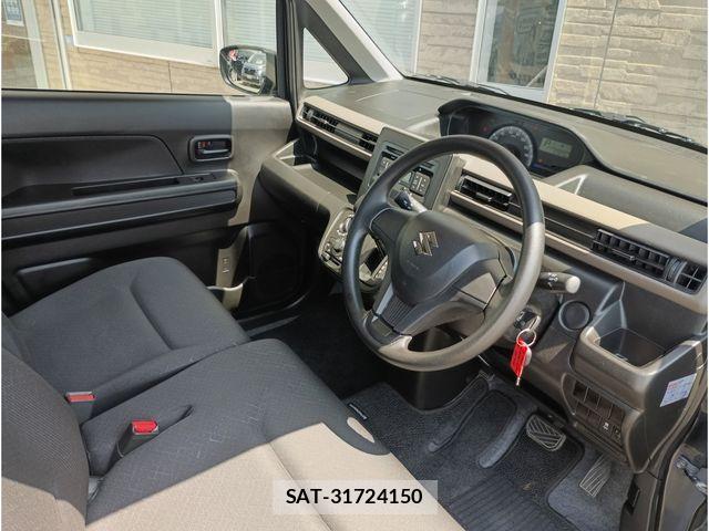 Suzuki WAGON R 2020-03 7252874-5