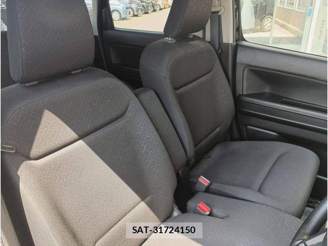 Suzuki WAGON R 2020-03 7252874-6