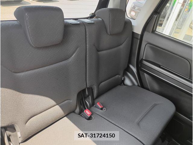 Suzuki WAGON R 2020-03 7252874-7