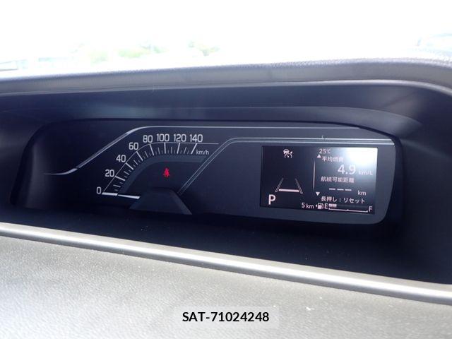Suzuki WAGON R 2026-05 7252870-13
