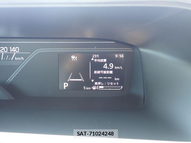Suzuki WAGON R 2026-05 7252870-14
