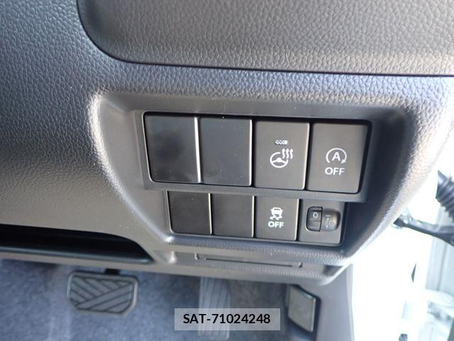 Suzuki WAGON R 2026-05 7252870-18
