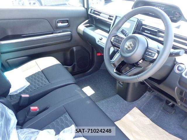 Suzuki WAGON R 2026-05 7252870-1