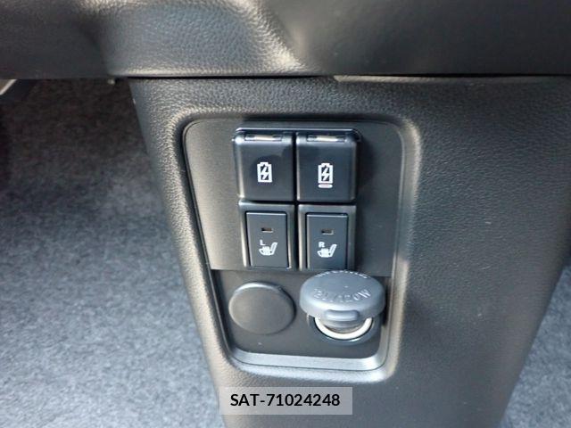 Suzuki WAGON R 2026-05 7252870-19