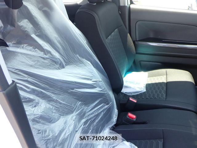 Suzuki WAGON R 2026-05 7252870-21