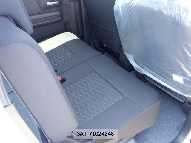 Suzuki WAGON R 2026-05 7252870-23