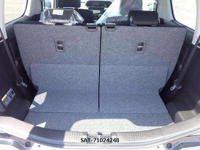 Suzuki WAGON R 2026-05 7252870-24