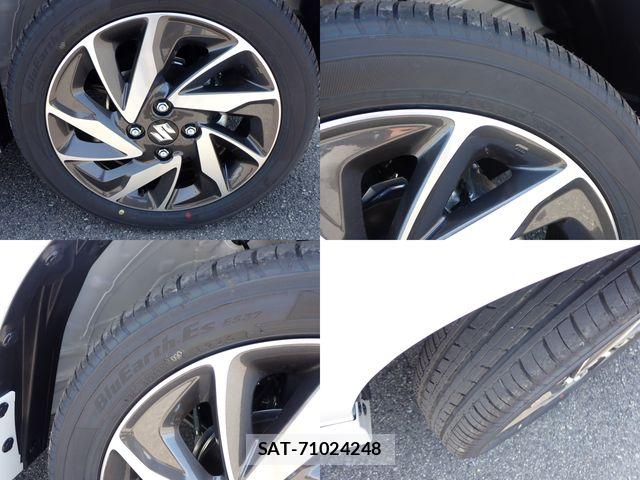 Suzuki WAGON R 2026-05 7252870-26