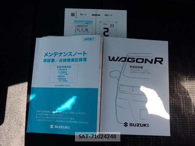 Suzuki WAGON R 2026-05 7252870-27