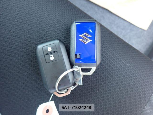Suzuki WAGON R 2026-05 7252870-28