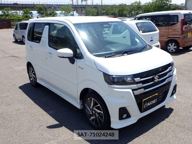 Suzuki WAGON R 2026-05 7252870-3