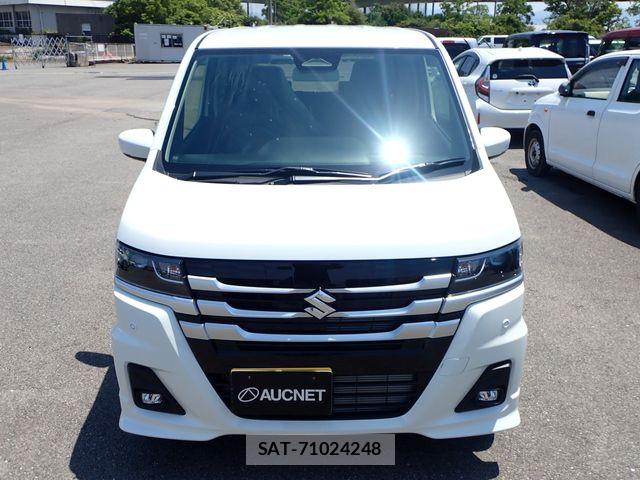 Suzuki WAGON R 2026-05 7252870-4