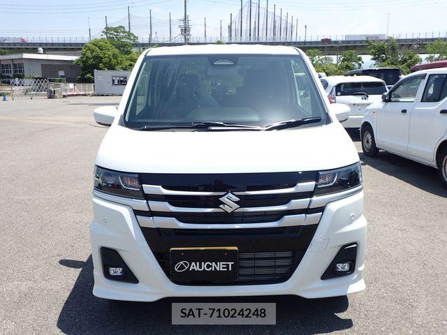 Suzuki WAGON R 2026-05 7252870-5