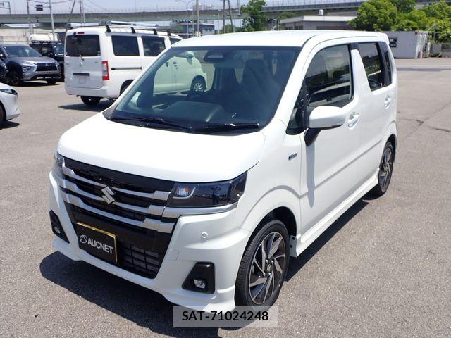 Suzuki WAGON R 2026-05 7252870-6