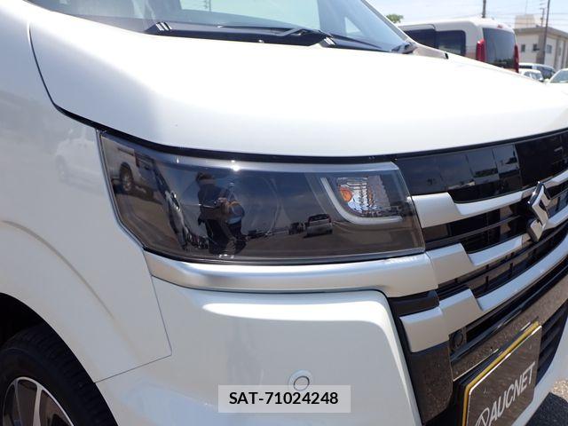 Suzuki WAGON R 2026-05 7252870-7