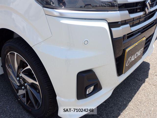 Suzuki WAGON R 2026-05 7252870-8