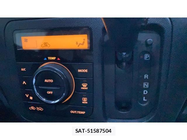 Suzuki WAGON R 2011-07 7252879-9
