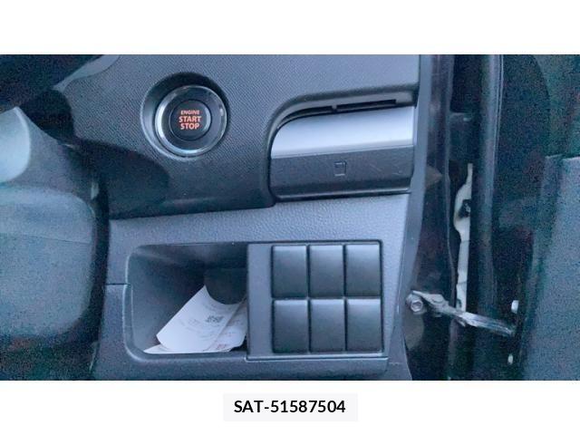 Suzuki WAGON R 2011-07 7252879-10
