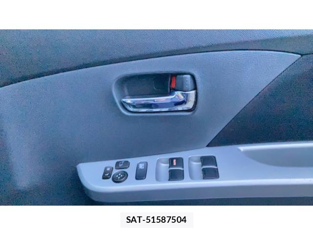 Suzuki WAGON R 2011-07 7252879-11