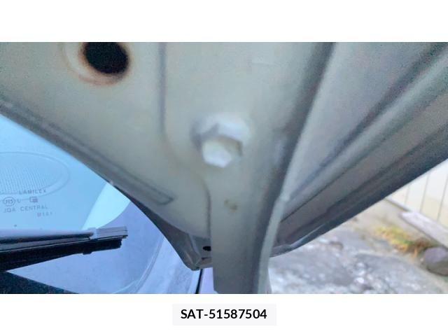 Suzuki WAGON R 2011-07 7252879-15