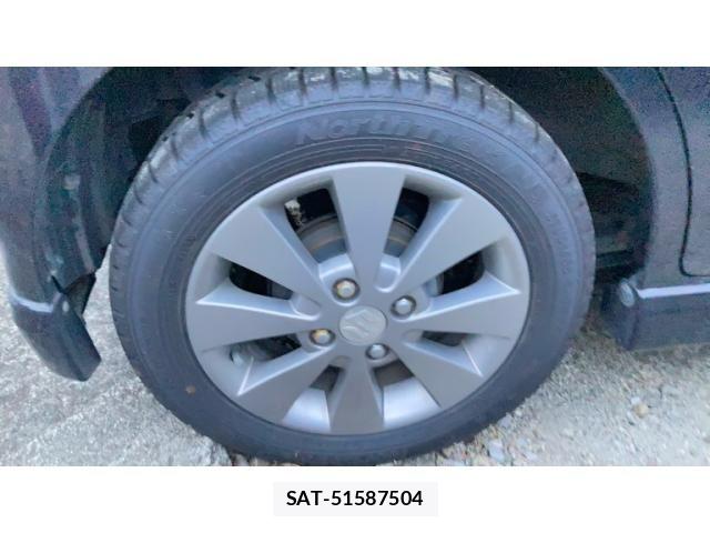 Suzuki WAGON R 2011-07 7252879-3