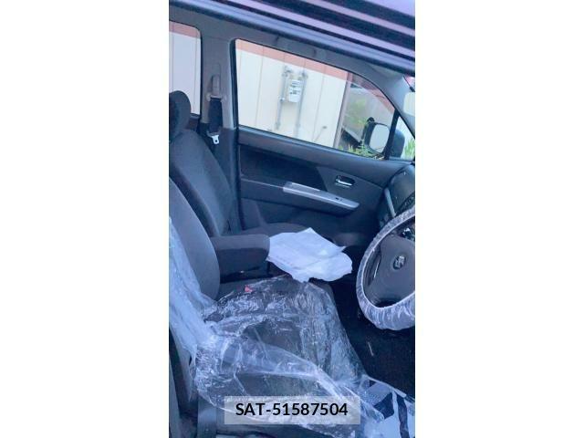 Suzuki WAGON R 2011-07 7252879-6
