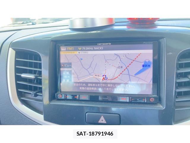 Suzuki WAGON R 2013-09 7252877-11