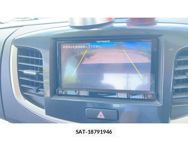 Suzuki WAGON R 2013-09 7252877-12