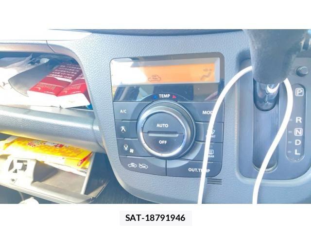 Suzuki WAGON R 2013-09 7252877-14
