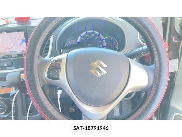 Suzuki WAGON R 2013-09 7252877-15