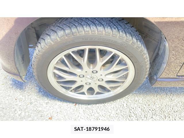 Suzuki WAGON R 2013-09 7252877-17
