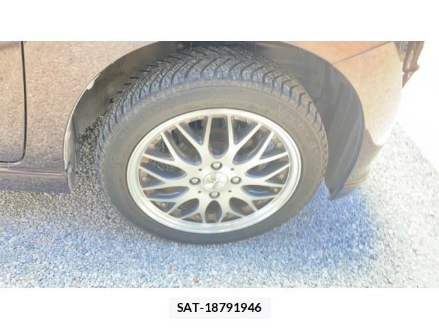 Suzuki WAGON R 2013-09 7252877-19