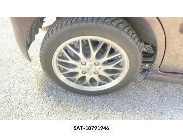 Suzuki WAGON R 2013-09 7252877-20
