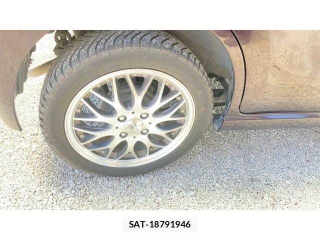 Suzuki WAGON R 2013-09 7252877-21