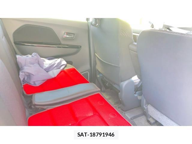 Suzuki WAGON R 2013-09 7252877-22