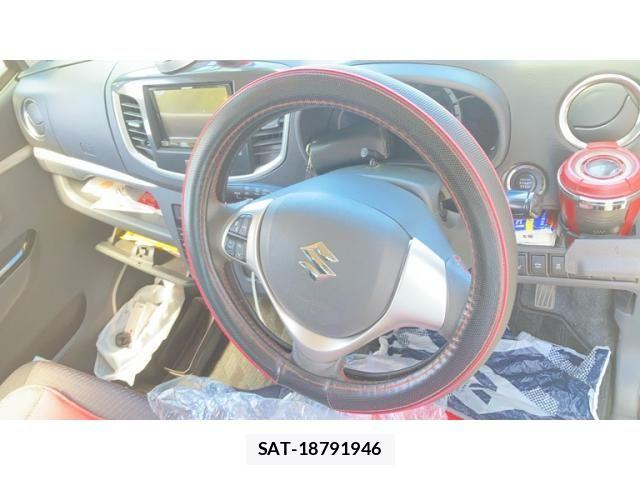 Suzuki WAGON R 2013-09 7252877-7
