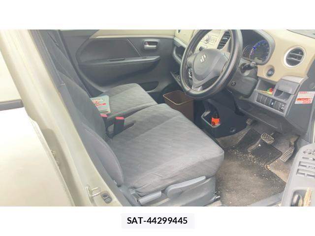 Suzuki WAGON R 2013-02 7252875-9