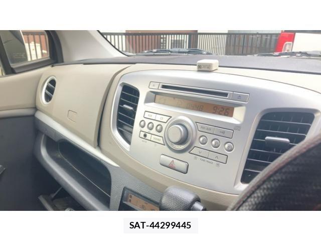 Suzuki WAGON R 2013-02 7252875-11
