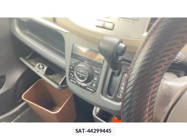 Suzuki WAGON R 2013-02 7252875-12