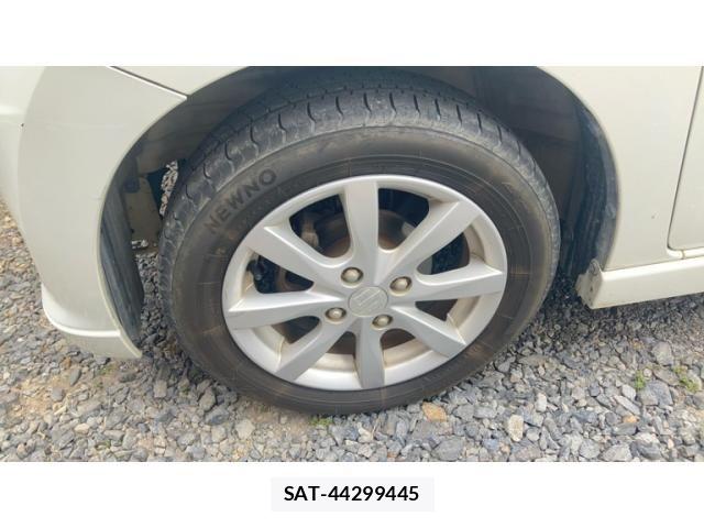 Suzuki WAGON R 2013-02 7252875-2
