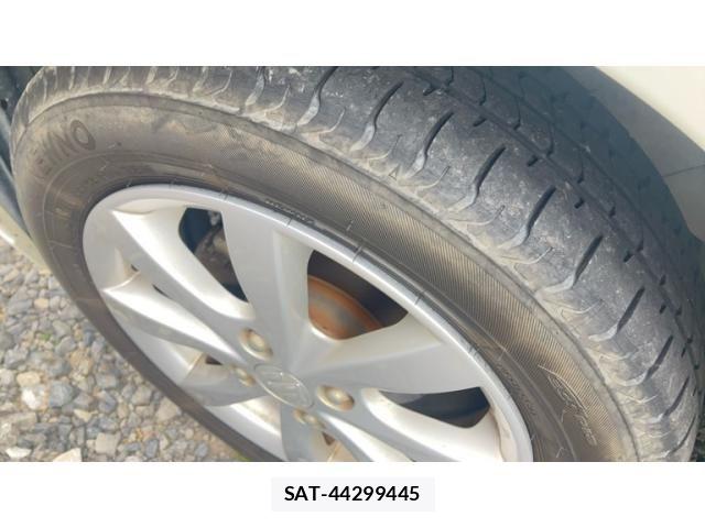 Suzuki WAGON R 2013-02 7252875-3
