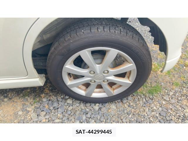 Suzuki WAGON R 2013-02 7252875-4