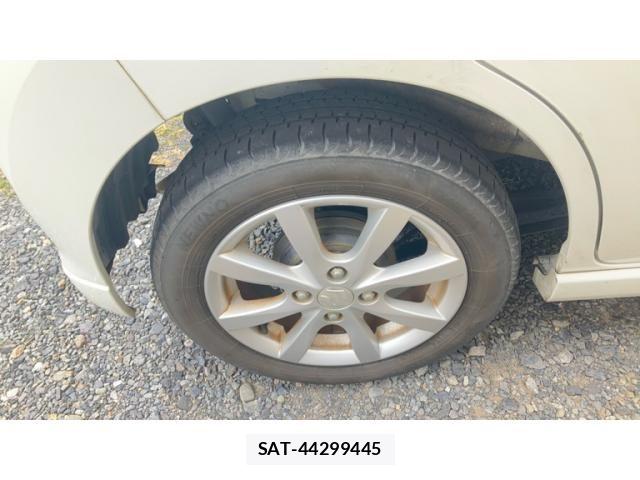 Suzuki WAGON R 2013-02 7252875-6