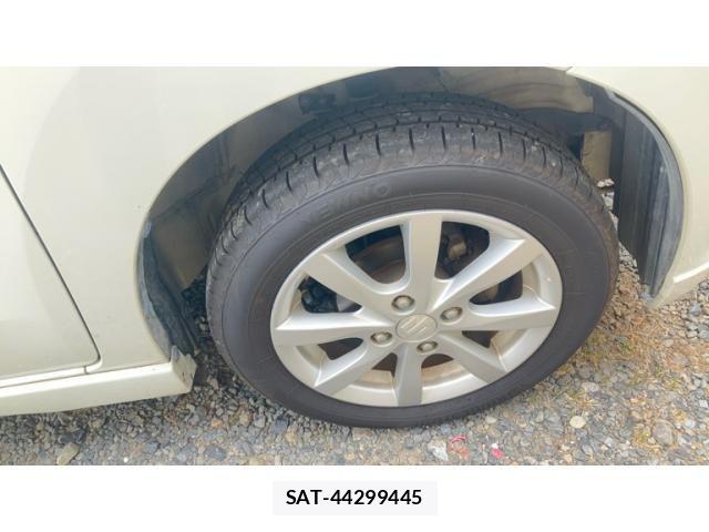 Suzuki WAGON R 2013-02 7252875-7