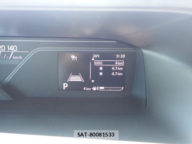 Suzuki WAGON R 2026-05 7252871-14