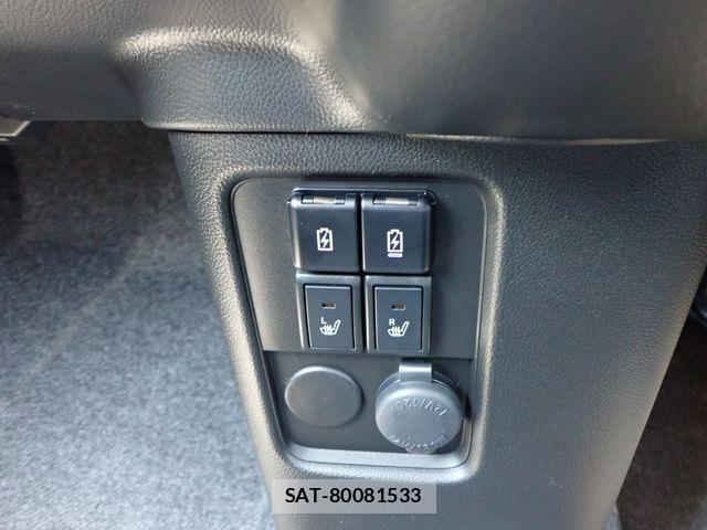 Suzuki WAGON R 2026-05 7252871-17