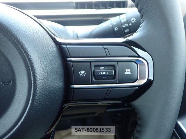 Suzuki WAGON R 2026-05 7252871-18